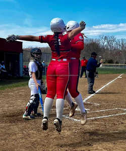 เครื่องแบบซอฟต์บอลคอวี/คอกลมของผู้หญิงชุดเล่นเบสบอล/ซอฟต์บอลระบายอากาศได้ดีชุดเครื่องแบบของคุณเอง - Product Image 3