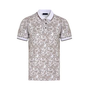 Latest Design OEM Wholesale Digital Print Polo <b>Men</b> Printed <b>T</b>-<b>shirt</b> Custom Embroidery <b>Men's</b> Golf <b>Shirts</b> Polos From Bangladesh - Product Image 2