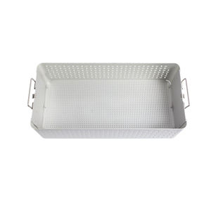 Juego de Instrumentos Quirúrgicos Manuales de Grado Médico para Cirugía de Columna Vertebral, Herramientas Ortopédicas de Acero Inoxidable, Kit con Certificación CE - Product Image 5