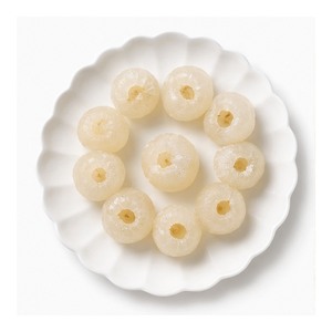 Best Rate Top Selling Vietnam Manufacturer Supply International Standard Frozen Longan Packed in 5kg <b>Bag</b> - Product Image 3