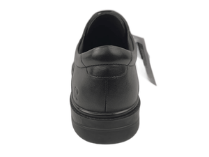 รองเท้า Aircom Derby สำหรับผู้ชาย หนังแกะแบบ Crust  ทรงอ็อกซ์ฟอร์ด  ผูกเชือก  พื้นรองเท้า EVA แบบ Air Cushion  ซับในไมโครไฟเบอร์ เหมาะสำหรับใส่ทำงาน  ใส่ได้ทุกฤดู - Product Image 2