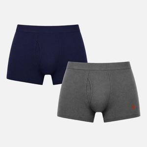 Boxers imprimés tendance pour garçons, en coton doux, respirant, respectueux de la peau, légers, ajustement flexible, sous-vêtements pour enfants, fournisseur en gros - Product Image 3