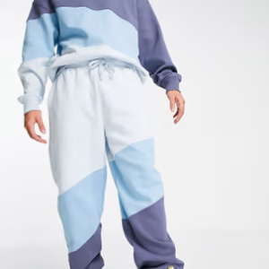 Survêtement homme col rond à prix raisonnable, style premium, look classique, durable, coupe ajustée, confort optimal - Product Image 3