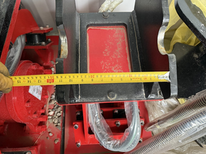 Compactador Ho-Pac para excavadora serie 80 E80HP para compactación de suelos - Product Image 3