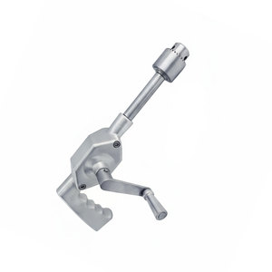 Bone Hand Drill <b>Guide</b> Orthopedic Surgical Instrument Precision Manual Bone <b>Drilling</b> Alignment Tool Reusable Stainless Steel CE - Product Image 3
