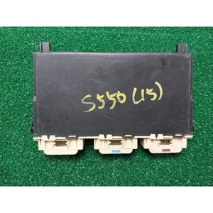ECUs et modules informatiques d'occasion de classe S A2229003904 - Product Image 2