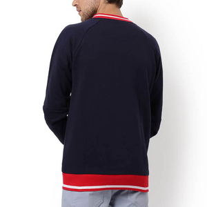 Veste universitaire pour homme très vendue |   Veste de baseball personnalisée tendance, de haute qualité, en vente - Product Image 2