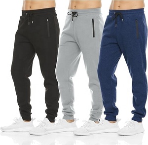 Pantalones Deportivos Casuales para Hombre, Forrados de Felpa Gruesa, Ecológicos, Impermeables, Transpirables, para Primavera, Cálidos, para Senderismo y Ejercicio al Aire Libre - Product Image 6