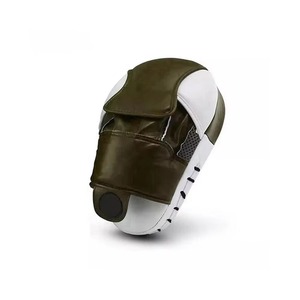 Protège-tête sur mesure 2026 robuste en cuir PU pour hommes et femmes, pour entraînement de boxe, écologique, respirant, couleurs personnalisables - Product Image 6