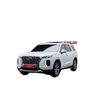 Hyundai Palisade 2020, 3.8 Gasolina, 2WD, 54,646 km, Caja de Cambios Automática, Asientos de Cuero, Volante a la Izquierda, Cámara Trasera - Product Image 1