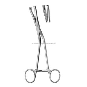 Pinza para Huesos Super Quality A-1 VERITAS Dingmann-Modif, Instrumento de Cirugía Ósea de Acero Inoxidable |   Portaagujas - Product Image 1