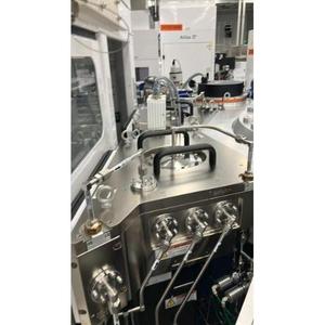 AMAT Endura 2 MDX43x_TiC_METALDEP - อุปกรณ์และอะไหล่เซมิคอนดักเตอร์ระดับโลกที่เชื่อถือได้ - Product Image 2