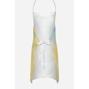 Montana Western Meadowlark Tablier multicolore unisexe pour la cuisine, la pâtisserie et le jardinage-pour adultes et hommes et femmes - Product Image 4