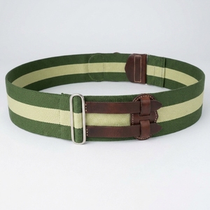 Cinturón Ajustable Cómodo con Servicio OEM, Personalización de Marca, Soporte del Fabricante y Suministro al por Mayor, Cinturón Estable de Alta Calidad - Product Image 5