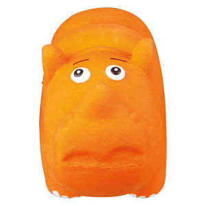 Juego de Juguetes de Látex para Bebés, 9 cm, con Sonido, Juguete Chirriante para Mascotas - Product Image 3