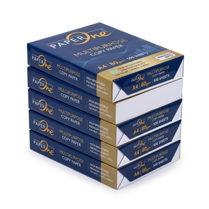 Premium PaperOne Copier <b>Paper</b> <b>A4</b> 70 75 80 GSM Multipurpose Printing <b>Paper</b> Wholesale Bulk Supply Export office copy <b>paper</b> - Product Image 1