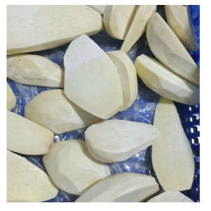 Fabricante de Yuca y Raíz de Taro Congelados de Vietnam, Raíces Congeladas IQF de Primera Calidad para el Mercado Global - Product Image 6