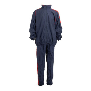 Chaqueta Cortavientos Deportiva Unisex de Alta Calidad con Estampado Informal, Manga Larga, Precio Razonable, Ropa para Exteriores, Diseño Multipanel, Impermeable - Product Image 1