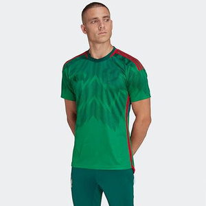 Maillots de football respirants 100 % polyester à séchage rapide à manches courtes pour hommes et femmes – Idéaux pour l'entraînement sportif – Offre spéciale - Product Image 3