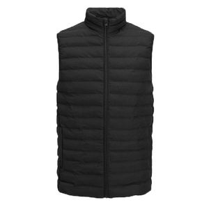 Chaleco Térmico Personalizado para Hombre, Chaleco Cortavientos sin Mangas para Invierno, Chaqueta Térmica - Product Image 1