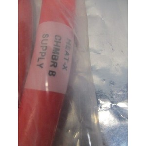 AMAT 0050-86987 HOSE ASSY, CHAMBER B SUPPLY - อุปกรณ์และอะไหล่เซมิคอนดักเตอร์ระดับโลกที่เชื่อถือได้ - Product Image 5