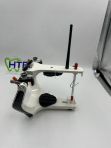 Articolatore Dentale <span class=keywords><strong>Semi</strong></span>-Regolabile di Alta Qualità, Articolatore Dentale ad Alta Precisione - Product Image 3