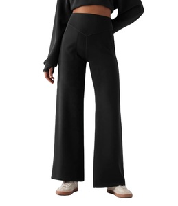 New Comfortable <b>Women</b> <b>Baggy</b> Pant Clothing Sports Wear <b>Women</b> Outdoor Clothes Fashion Casual Pants Jogging <b>Baggy</b> Sports <b>Trouser</b> - Product Image 1