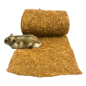 PALM <b>MAT</b> / COIR TAPE High-Quality Enhance Pet Habitat with Top-Quality Coir Tape from Vietnam - Product Image 1