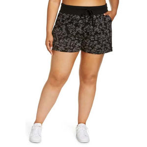Shorts Deportivos de Cintura Alta para Mujer, Personalizados 2026, Sublimados, Tela Transpirable, con Bolsillo, Disponibles en Todas las Tallas, Verano - Product Image 6