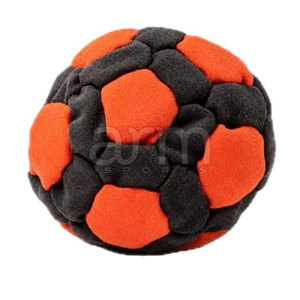 <b>Top</b> Quality Customized Ocean Plastic Hacky Sack Ball Custom Eco-Friendly Hacky Sack Ball Colorful Hacky Sack Ball - Product Image 2