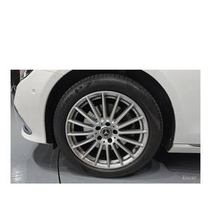 Mercedes-Benz Clase E E250 Exclusive 2023, 23,148 km, Volante a la Izquierda, Caja de Cambios Automática, Asientos de Cuero, Cámara Trasera - Product Image 5