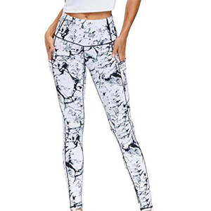 High Quality Custom Gym Clothing Women Sports Yoga Pant Lady <b>Workout</b> <b>Legging</b> Fitness Tights Woman <b>Leggings</b> - Product Image 1
