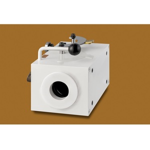 Unidad de Traslación de Grado Industrial 4RR50, Eje de 50mm de Diámetro, Dispositivo de Movimiento Lineal para Máquina Rectificadora, Multifuncional, 2 Años de Garantía - Product Image 2