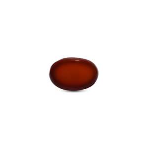 Oval Cut Pink and Blue Sapphire Loose Gemstone 11.8 Carat for Fine Jewelry - Product Image 2