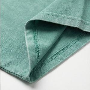 Camiseta de Mujer con Estampado Personalizado, Manga Corta de Satén, Material Premium Suave, Color Personalizado, para Uso Diario en Todas las Temporadas, Marca de Moda - Product Image 6