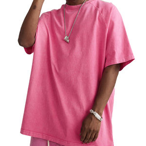 เสื้อเชิ้ตแขนสั้นผู้ชายสไตล์ลำลอง ผ้าทวิลล์สีพื้น รีดง่าย สำหรับฤดูร้อน ผลิตตามแบบ ODM ซักกรด คอตั้ง ปรับแต่งได้ - Product Image 1