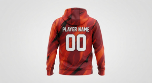 Sudadera con Capucha para Hombre, para Gimnasio, Entrenamiento Deportivo Profesional, para Fitness, Running y Ejercicio - Product Image 3
