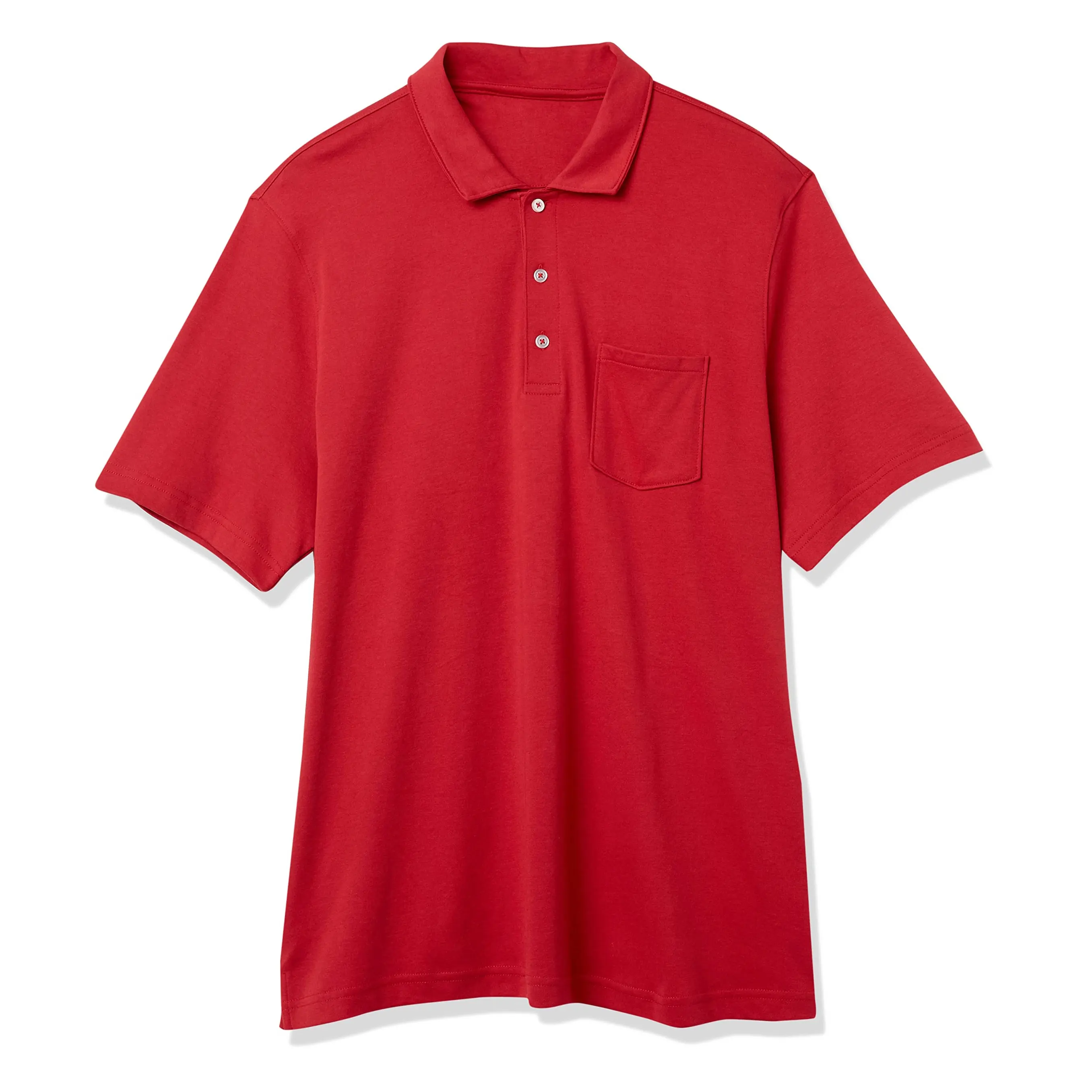 デジタル印刷ゴルフポロシャツポリエステル伸縮性Tシャツカスタムロゴテキストパターン男性用クイックドライポロシャツ