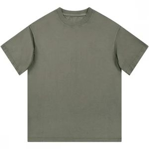 Camisetas de Verano Unisex de Algodón 100% Personalizadas con Logotipo, Servicio OEM/ODM, Protección Anti-UV y Transpirables - Product Image 4