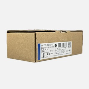 อุปกรณ์เสริมม่านแสงนิรภัย F39 รุ่น F39-JD15A F39-JD3A F39-JG3B F39-LJB1 F39-SGIT-IL3 สายเชื่อมต่อและขายึดสำหรับ OMRON - Product Image 5
