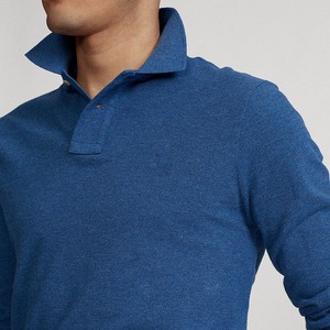 Polo de golf décontracté pour homme, été 2026, à manches courtes, boutonné, léger, respirant, extensible dans les quatre sens, vente en gros - Product Image 4