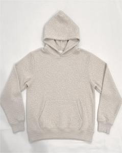 Sweat-shirts pour hommes en coton mélangé, coupe classique, tendance, avec logo personnalisé imprimé, pour le sport, les voyages et le streetwear, de haute qualité, fabriqués par le fabricant - Product Image 3