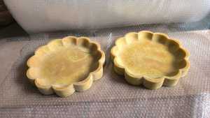 Tazón de Resina Ecológico Hecho a Mano, Pulido, con Diseño Clásico Marmoleado Morado, para Servir Alimentos, Regalos de Boda - Product Image 5