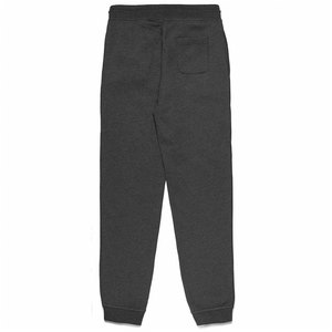 Custom Premium <b>Canvas</b> Fabric Anti-Pilling Durable Stitching Elastic High Waist Lightweight Wholesale Active Wear Men Pants - Product Image 4