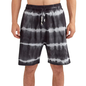 Pantalones Cortos Deportivos de Forro Polar para Hombre, Diseño Sólido, Ecológicos, Transpirables, de Secado Rápido, para Gimnasio, Fitness, Ropa Casual de Calle, Venta al Por Mayor, Personalizables - Product Image 1