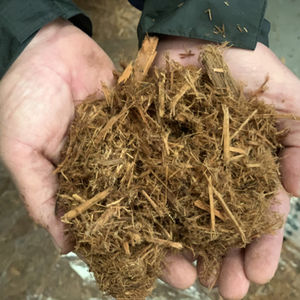 Copeaux de bois d'eucalyptus de qualité supérieure pour combustible biomasse, fumage BBQ, paillis paysager et usage industriel – Approvisionnement en vrac disponible dès maintenant - Product Image 1