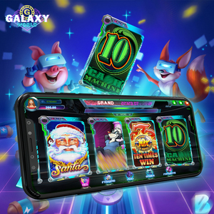 Distribuidor mayorista de puntos y créditos de juegos, distribuidor de cuentas maestras de Galaxy World, distribuidor de juegos en línea Firekirin - Product Image 1