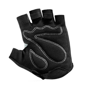 Guantes de Ciclismo Cómodos, Nuevo Diseño, Estilo Moderno, en Oferta, Guantes de Ciclismo de Medio Dedo para Carreras, Sin Dedos - Product Image 5