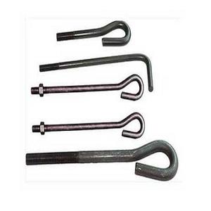 พื้นฐาน Bolt J,I,L และ Hock ประเภทเสร็จสิ้นตามธรรมชาติ (ทำเสร็จเอง) - Product Image 1