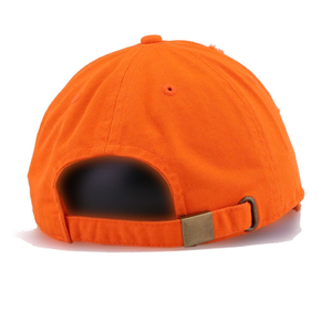 Gorra de Béisbol de Mezclilla Desgastada Personalizada al por Mayor de Fábrica, Gorra Trucker Vintage Lavada, Gorras con Logotipo Personalizado - Product Image 6